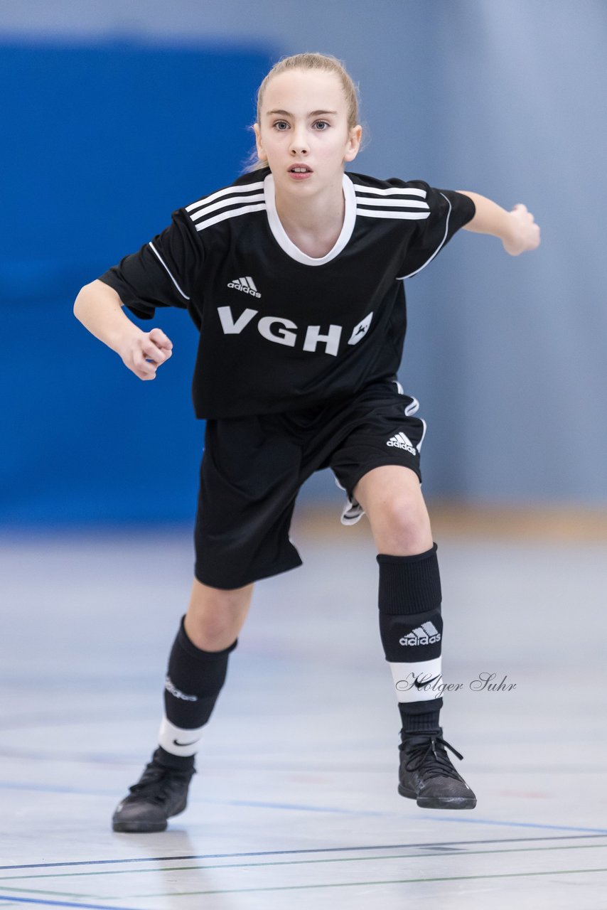 Bild 159 - wDJ NFV Futsalturnier